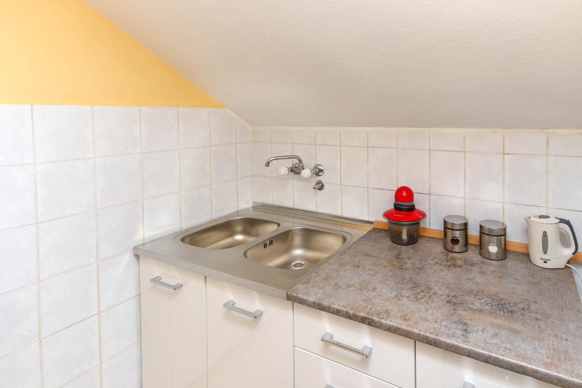 Apartment Mirjana Kotor Bilik gambar