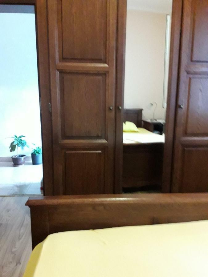 Apartment Mirjana Kotor Luaran gambar
